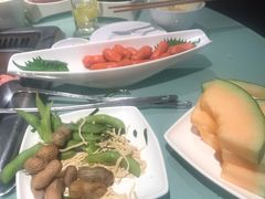 -海底捞火锅(团结桥店)