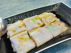 -白天鹅宾馆-宏图府餐厅