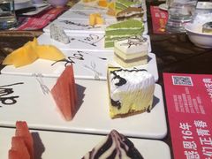 -路易十三西餐厅(西关新天地店)