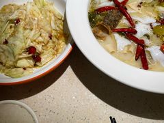 -江渔儿酸菜鱼(曜一城店)