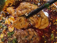 -四川老牛麻辣烫(北门桥店)