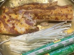 -曾百万小炉小串自助烧烤(高新店)