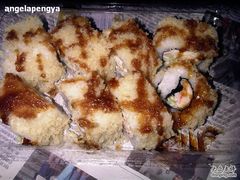 IMG00180-20110317-1-慕寿司(大宁绿地商业街店)