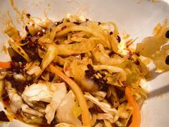 -韩师傅老大同刀削面(北苑路店)