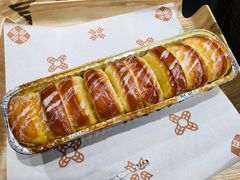 -麦陌(正弘城店)