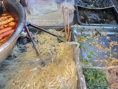 -阿姨卷饼(平凉路店)