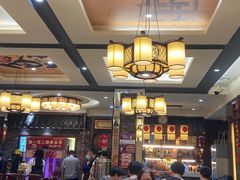 -肖记公安牛肉鱼杂馆·省级非物质文化遗产(三角路直营店)