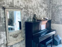 -边渡咖啡烘焙店(昙华林店)