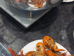 -川骄海鲜自助(河东店)