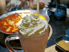 -湊湊火锅·茶憩(上海合生汇店)