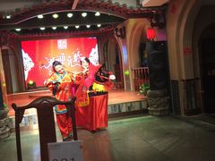 -山西会馆·晋菜·晋商宴·牌匾博物馆(胜利东街店)