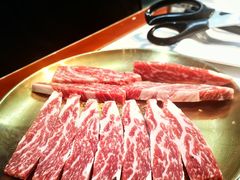 -六七八韩式烤肉·韩国料理(上杭路店)