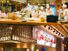 -西贝莜面村(香蜜湖店)