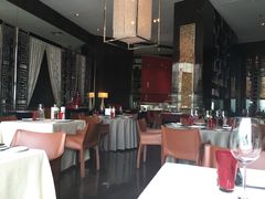 -北京金融街丽思卡尔顿酒店·意味轩 Cepe