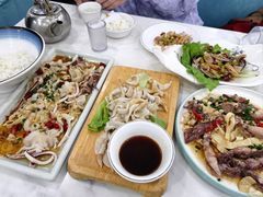 -威海渔村(黄兴路店)