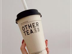 -OT另茶(上海幸福里店)