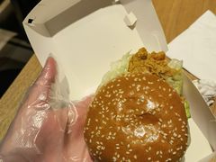 -肯德基(中心书城店)