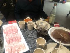 -天都火锅酒楼(虹梅南路店)