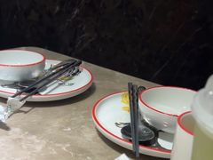 -新白鹿餐厅(金鹰新街口店)