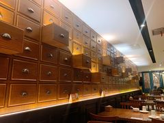 -南拳十三姨·潮汕砂锅粥(世纪金源店)