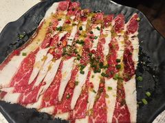 -猫爪爪原切自助烤肉(观音桥阳光世纪店)