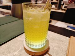 -天津东凯悦酒店·大堂吧