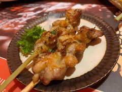 -弓二·烧鸟居酒屋(财富购物中心店)