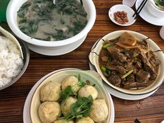 -始兴县农家小院餐馆