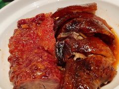 -香港狮子山下•粤菜餐厅(三里屯总店)