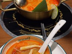 -南越郡·越式风味餐厅(青秀万达店)