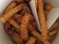 -麦当劳(大栅栏店)