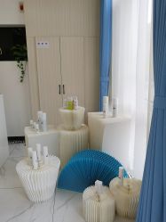 -缤卡妮肌肤管理中心