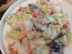 -金家老三饭庄(常营店)