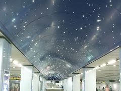 -上海港国际客运中心