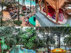 -渔岛海洋度假区