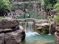 -云台山风景名胜区