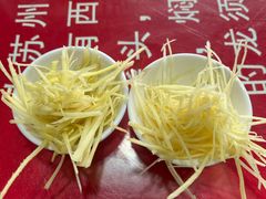 -美味斋(西北街店)