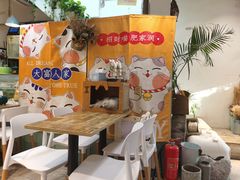 -小时光咖啡馆(北锣鼓巷店)