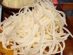 -黔有有贵州酸汤夺夺粉火锅(五味十字店)