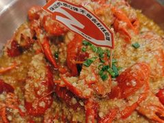 -一棠龙虾•王牌虾球(楚河汉街店)