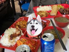 -新川饮食(新川小区店)