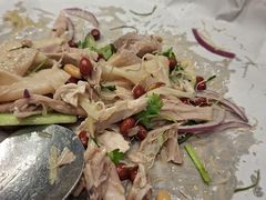 -顺意·顺德家乡菜(国际人才大厦店)