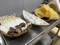 -金龙·打边炉(武进路店)