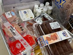 -盒马X会员店(王府井奥莱UP TOWN店)