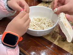 -老乌家特色小炒泡馍(大皮院店)