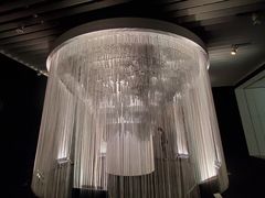 -六本木新城展望台(东京城市景观)