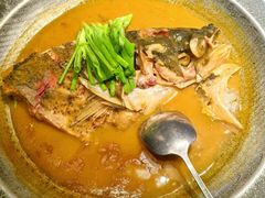 -青年公社烤鸭(熙悦天街店)