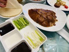 大柴精品烤鸭-大柴·宴宾楼(芥园西道店)
