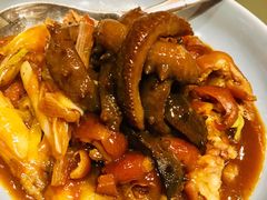 -君悦酒店·1881·北京烤鸭