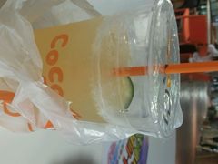 android_upload_pic-CoCo都可(汉神购物广场店)